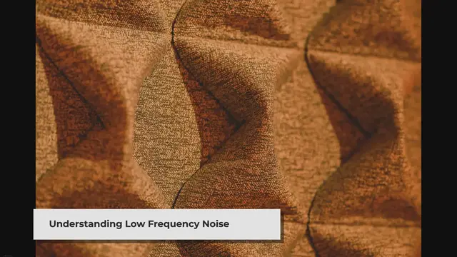 'Video thumbnail for How to Block Out Low Frequency Noise: A Comprehensive Guide'