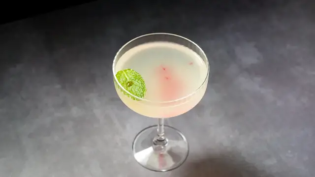Video thumbnail for Juliet And Romeo Cocktail Recipe