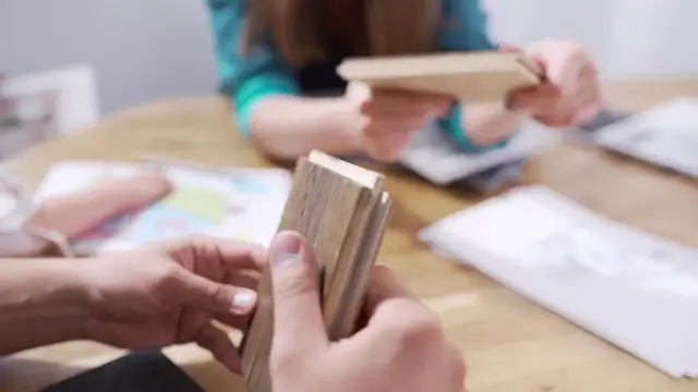 Video thumbnail for Budget Flooring Ideas