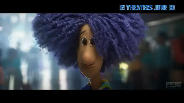 Video thumbnail for Ruby Gillman, Teenage Kraken - Final Trailer (2023)