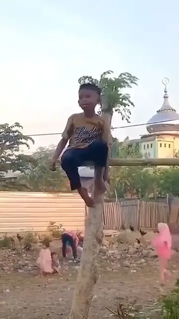 Video thumbnail for من جمال الفيديو هتعيده كتير جدًا ما شاء الله تبارك الله