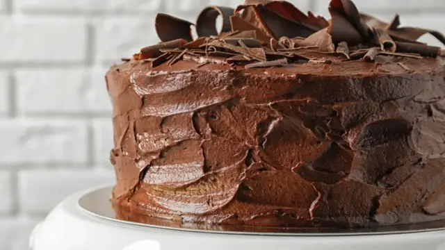 Video thumbnail for The Unexpected Ingredient That Will Change Your Chocolate Cake