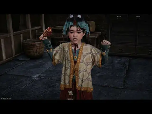 Video thumbnail for Where Winds Meet - Earning One's Keep: Find Dau Lord's Follower With Old Jin | Meet Shopkeeper Fu