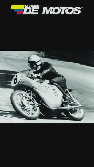 'Video thumbnail for Feliz 75 aniversario #Honda'