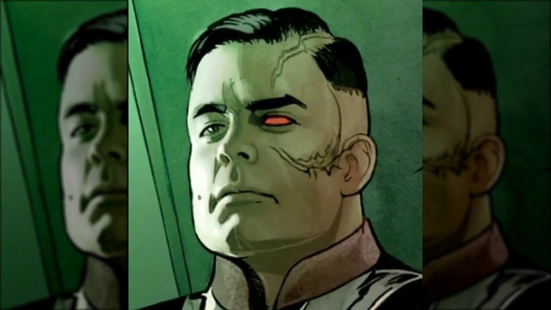 Video thumbnail for This Is The Star Wars We Almost Saw