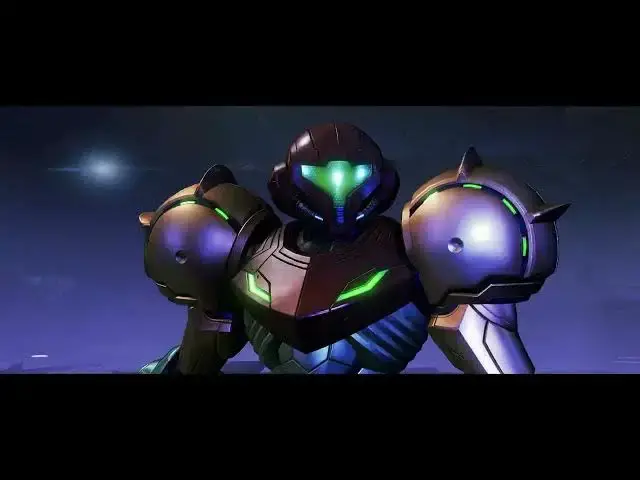 Video thumbnail for Metroid Prime 4 Beyond - Prologue: Samus Fights Sylux (Introduction) | Artifact Activated Cutscene