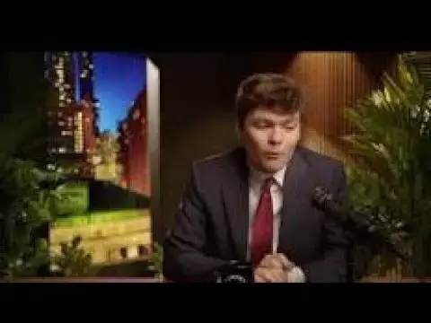 Video thumbnail for Nick Fuentes vs Jason Whitlock #live #livestreaming #livestream