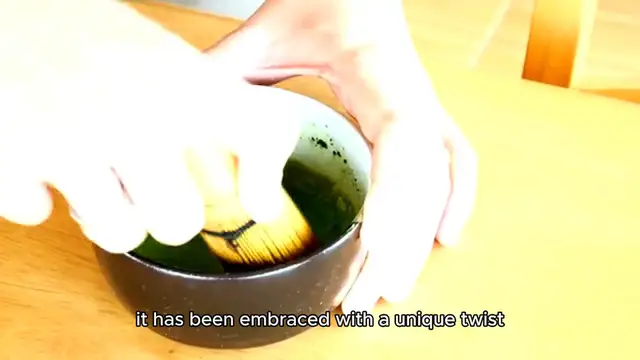 'Video thumbnail for Greentea'