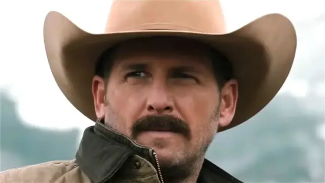 Video thumbnail for Costner & Lucas Had To Be Kept Separate During Yellowstone