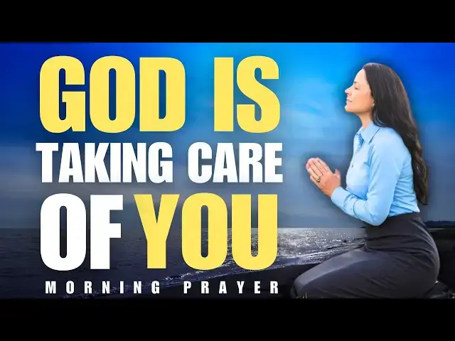 Video thumbnail for HOW TO GET GOD'S ATTENTION