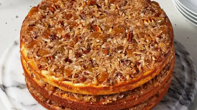 Video thumbnail for Must-Taste Southern Dishes That'll Satisfy Your Soul