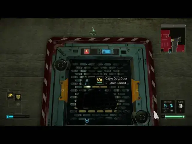 Video thumbnail for Deus Ex: Mankind Divided - Samizdat: Dig Up Dirt In The CEOs Office Drinking Water Analysis Results