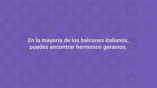 Video thumbnail for Geranios exuberantes, saludables y coloridos durante 5 años seguidos con este remedio natural