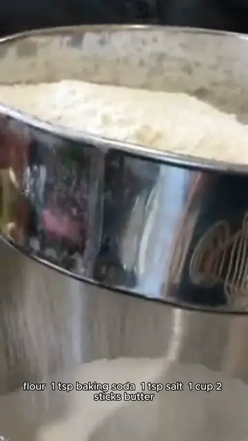 Video thumbnail for nestle chocolate chip cookie recipe