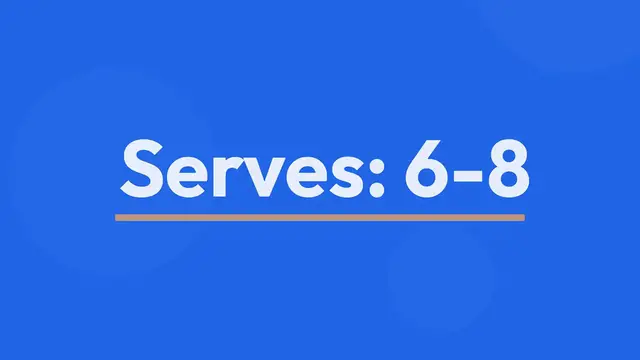 Video thumbnail for Christmas Morning Delight: Cinnamon Roll French Toast Casserole