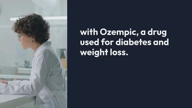 Video thumbnail for Lottie Moss's Ozempic Nightmare