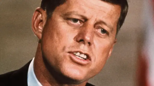'Video thumbnail for The Victims Of JFK's Assassination Everyone Forgets About'