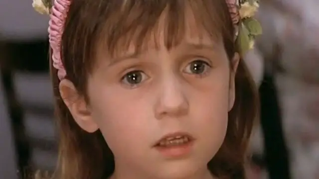 'Video thumbnail for Child Stars Who Wound Up With Normal Jobs As Grown Ups'