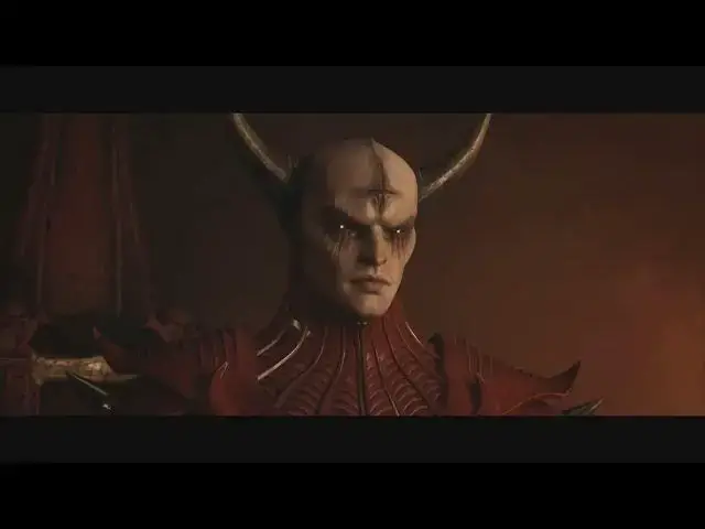 Video thumbnail for DOOM: The Dark Ages - Chapter 10 Witch "She Is the Heart of Argent" Bishop Kreed, Ahzrak Cutscene