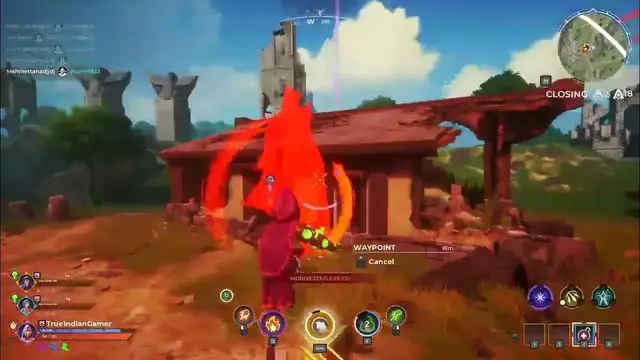 Video thumbnail for Spell Break Gameplay