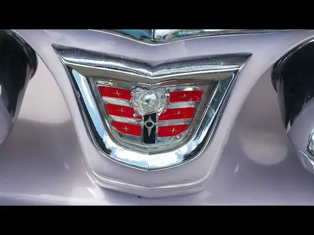 Video thumbnail for 1956 Plymouth and Dodge: 2026’s Featured NJAS Cars