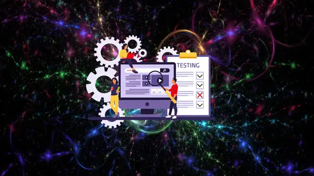Video thumbnail for Elektromagnetische Störungen und Rechenzentrum, Server und Hardware im Allgemeinen