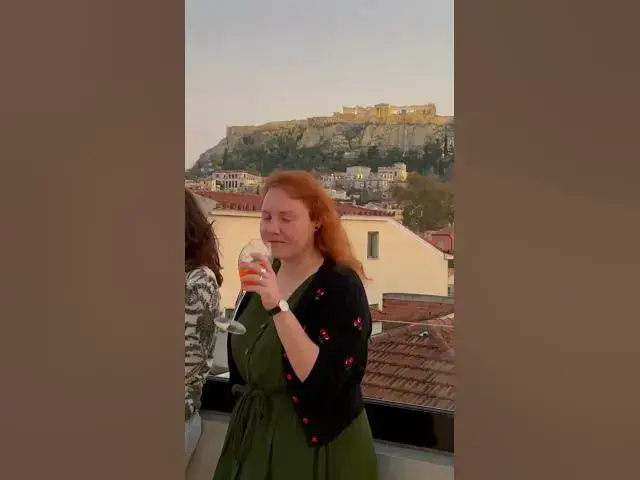 'Video thumbnail for Greece After Dark: From Mykonos Beats to Athens Rooftops, Your Night Starts Here! 🇬🇷✨'