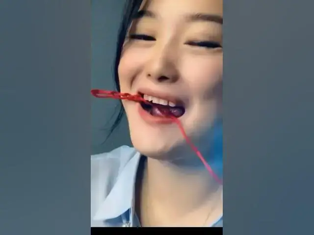 Video thumbnail for Crochet hooks are overrated anyway #crochet #shorts