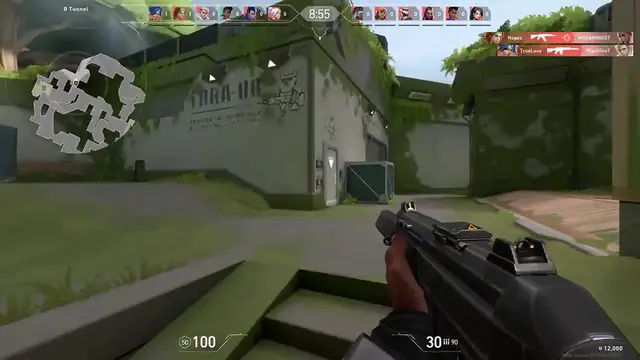 Video thumbnail for Valorant Gameplay - Free To Use