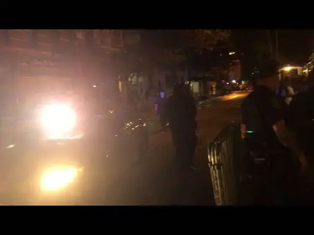 Video thumbnail for CopWatch NYC Pride 6/28/15