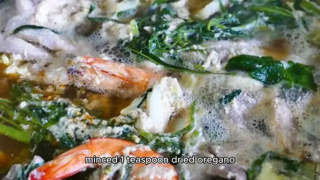 Video thumbnail for flounder recipe