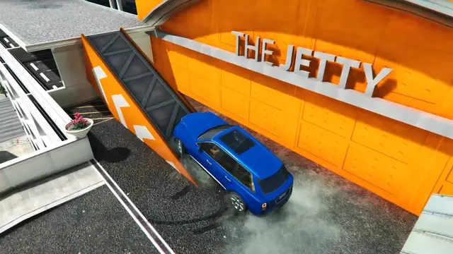 Video thumbnail for GTA 5 HARDCORE