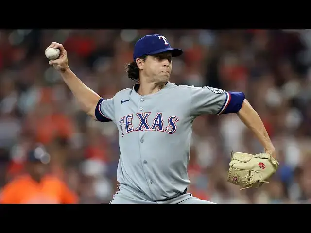 'Video thumbnail for Texas Rangers MLB Trade Deadline Rumors:Jhoan Duran, Right-Handed Hitter Trade Rumors and MORE!'