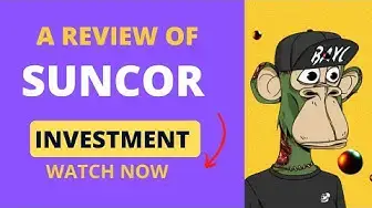 Video thumbnail for A review of Suncor Investment Platform (Watch before investing) #hyip #usdt #hyipsdaily #suncor