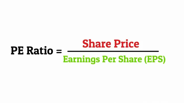 'Video thumbnail for What Is the PE Ratio of a Stock ?'
