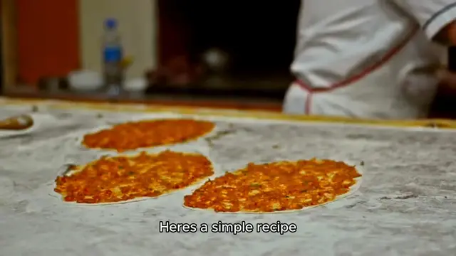 'Video thumbnail for pizza bagel recipe'
