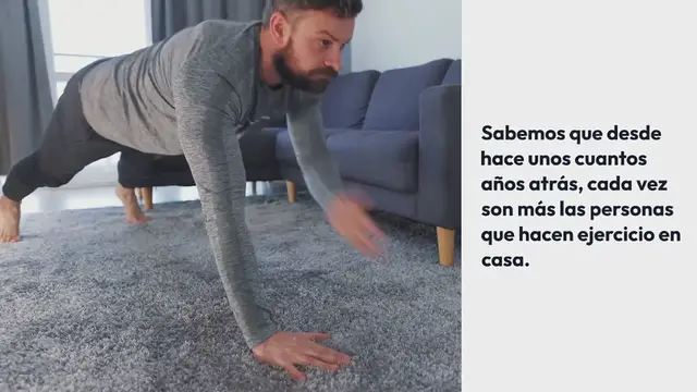 Video thumbnail for ¿Cuál es la mejor máquina para hacer ejercicio en casa?