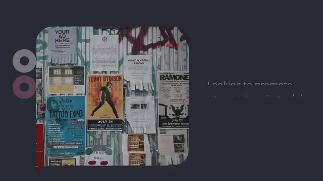 Video thumbnail for Club Party Free Flyer and Poster Template