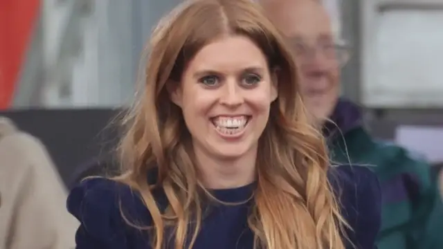 'Video thumbnail for Princess Beatrice Looks That Were Instantly Iconic'