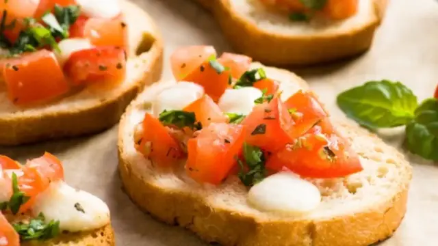 'Video thumbnail for Italian Restaurant Secrets You Can Use At Home'
