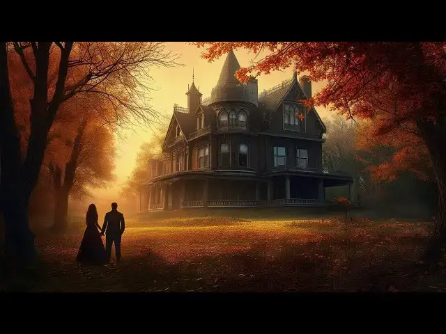 'Video thumbnail for Couple Discovers Terrifying Secrets in Their Dream Home 馃彙馃懟 | True Haunted House Story!'