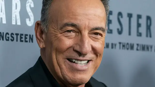 Video thumbnail for The Record That Bruce Springsteen Thinks Is A Masterpiece