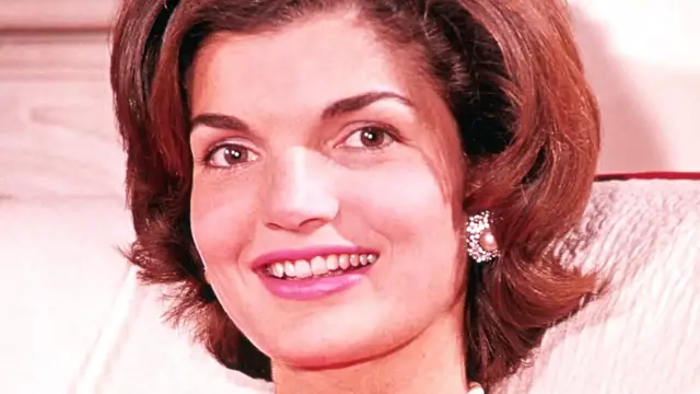 'Video thumbnail for First Ladies Who Were Involved In The Occult'