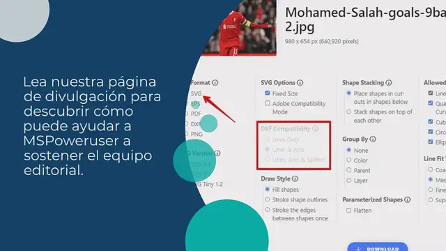 Video thumbnail for Revisión de Vectorizer AI: ¿Vale la pena una suscripción?