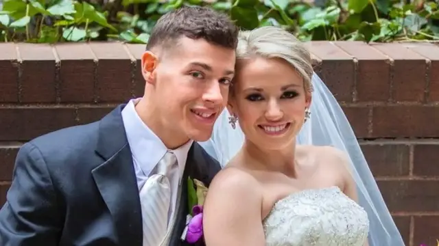 Video thumbnail for Why Married At First Sight's Cortney & Jason Really Split