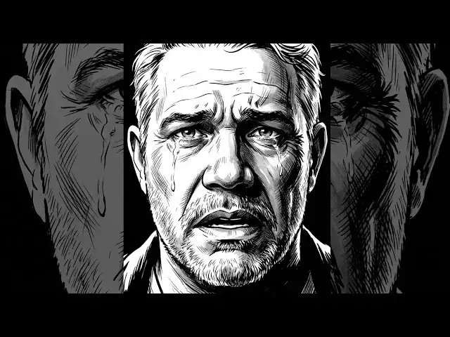 Video thumbnail for O Peso Da Solidão - Ele Perdeu Todos Que Amava... Até Que Algo Inesperado Aconteceu