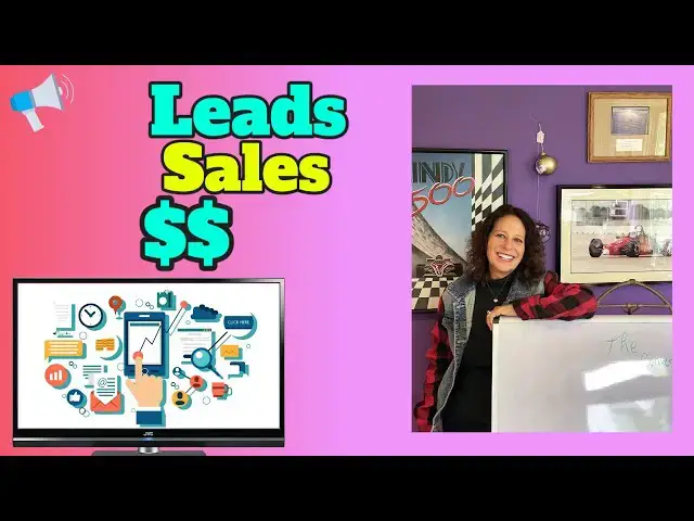 Video thumbnail for Stop Struggling: More Leads, More Buyers Now