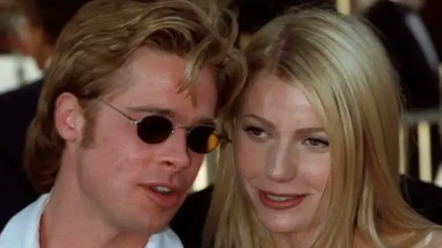 'Video thumbnail for The Real Reason Gwyneth Paltrow And Brad Pitt Split'