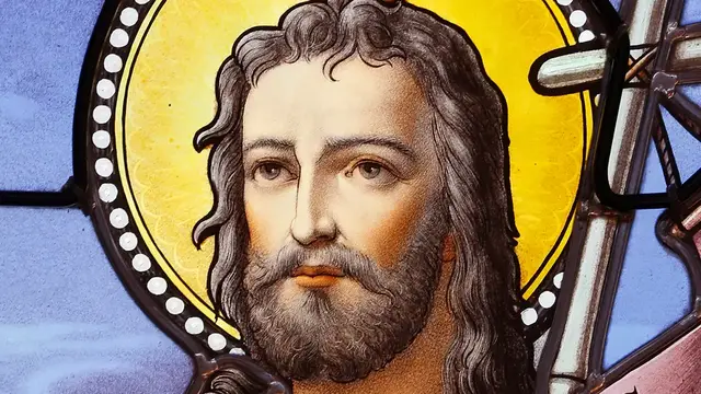 'Video thumbnail for Things About The Book Of Revelation That Don't Make Sense'
