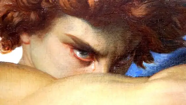 'Video thumbnail for Things You Probably Got Wrong About The Devil'